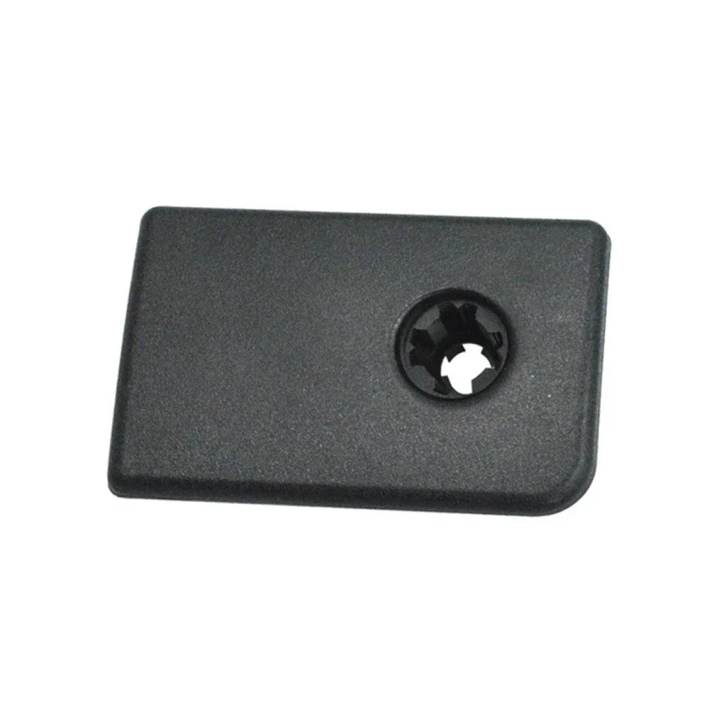 Glove Box Lock Latch Handle Cover for 2004-2018 Benz W463 (2004-2018)