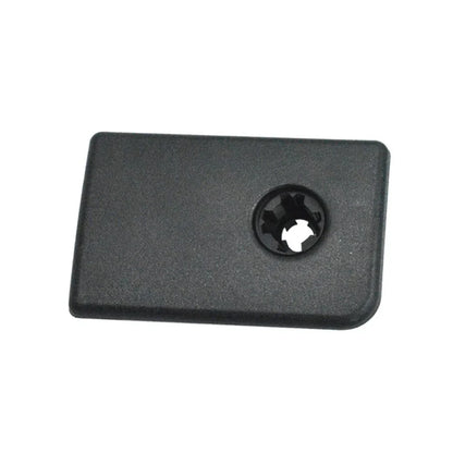 Glove Box Lock Latch Handle Cover for 2004-2018 Benz W463 (2004-2018)
