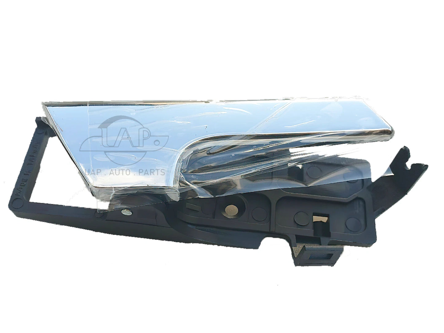 Rear Right Inner Door Handle Chrome for Holden Barina (2005–2011)