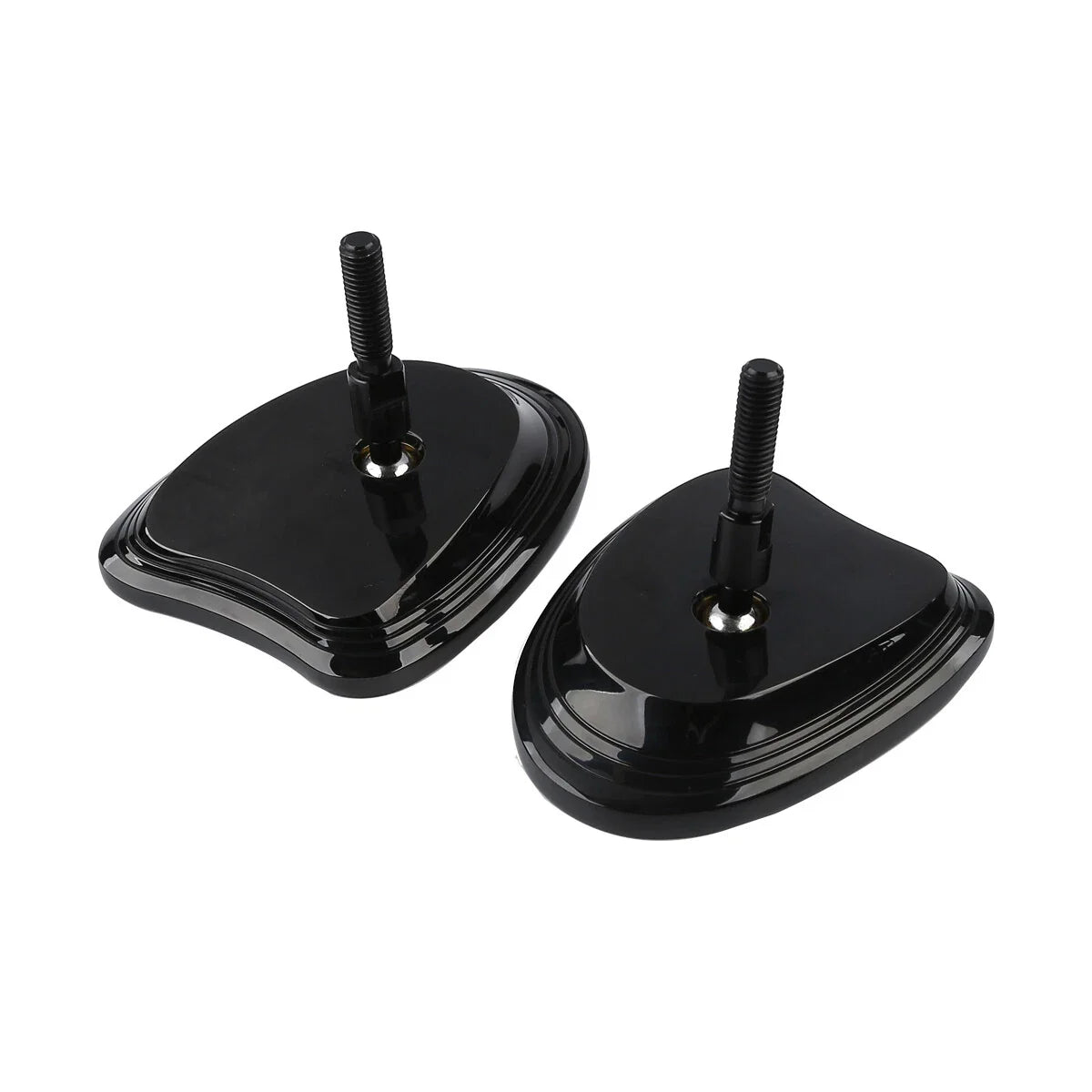 Inner Fairing Rear-View Mirrors for Harley Electra Street Glide (2014-2024)
