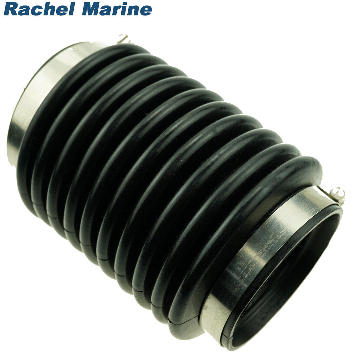 Exhaust Bellows Boot for Volvo AQ Sterndrives (Various Years)