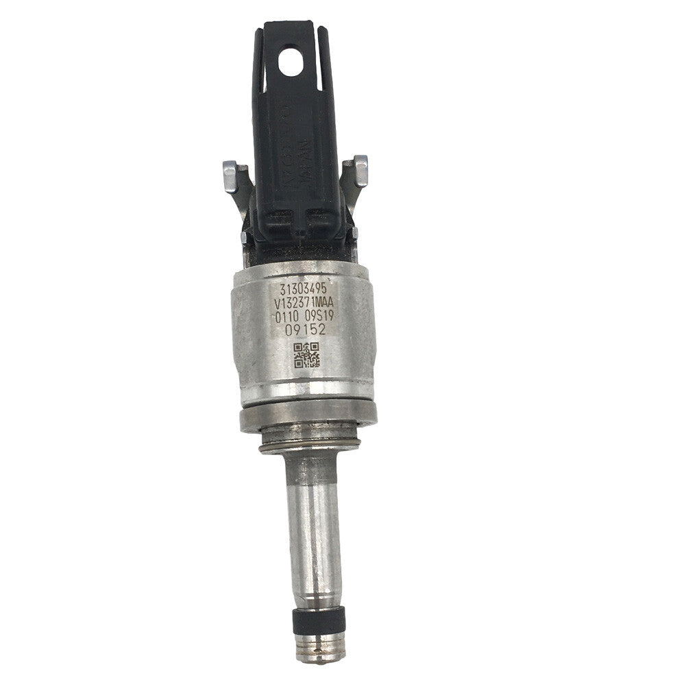 Set of 4 Fuel Injectors for Volvo S60 S80 S90 V60 XC60 XC70 XC90 (2010–2023)