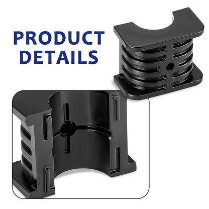 Front Stabilizer Sway Bar Bushing for Polaris General RZR Turbo (2015–2025)