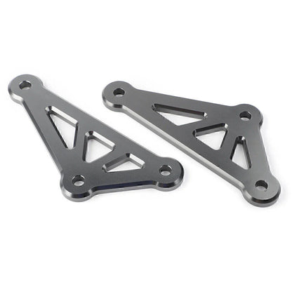Adjustable Lowering Linkage Drop Links for Kawasaki Z1000 (2014-2021)