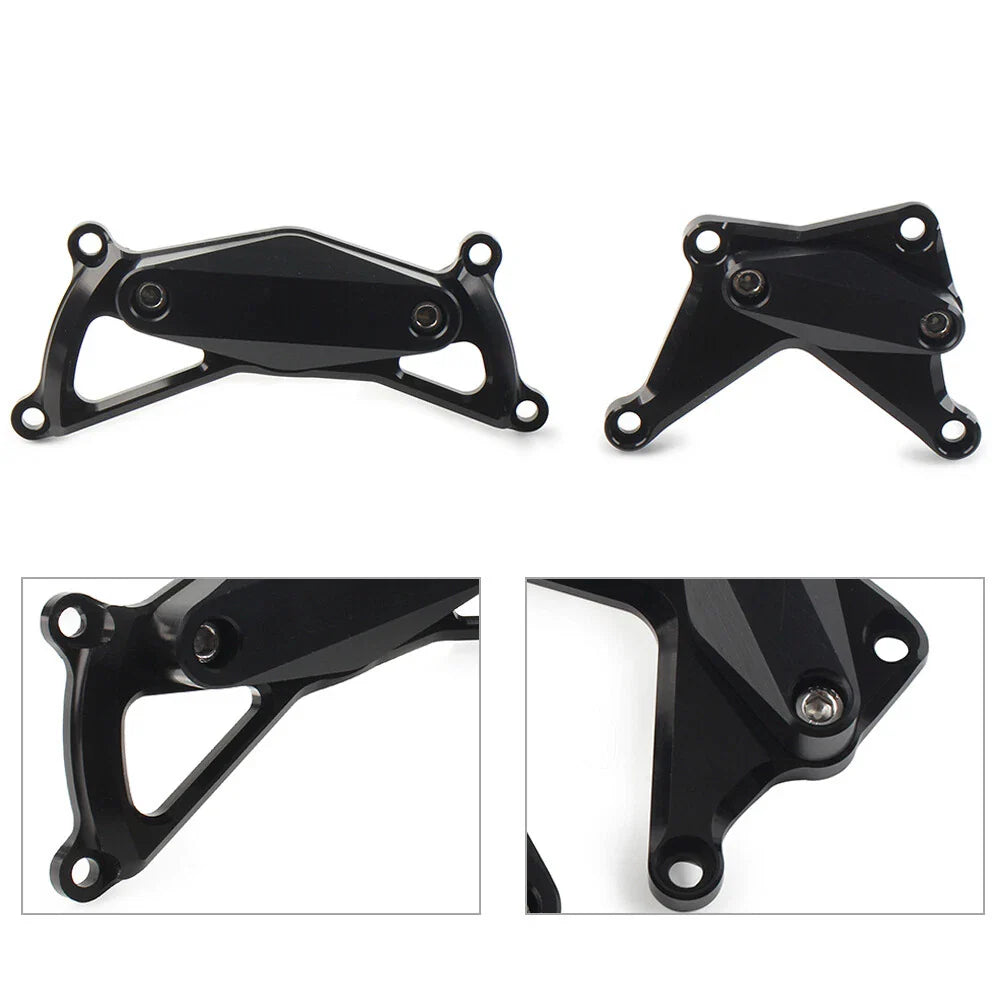 Frame Slider Crash Engine Protector for SUZUKI GSX-S1000, GSX-S1000GT, KATANA (2015-2023)