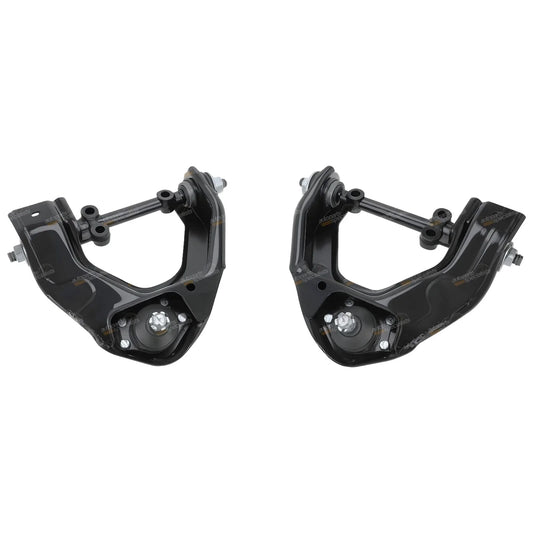 LH + RH 2 x Front Upper Control Arms for Toyota Hilux (1997–2002)