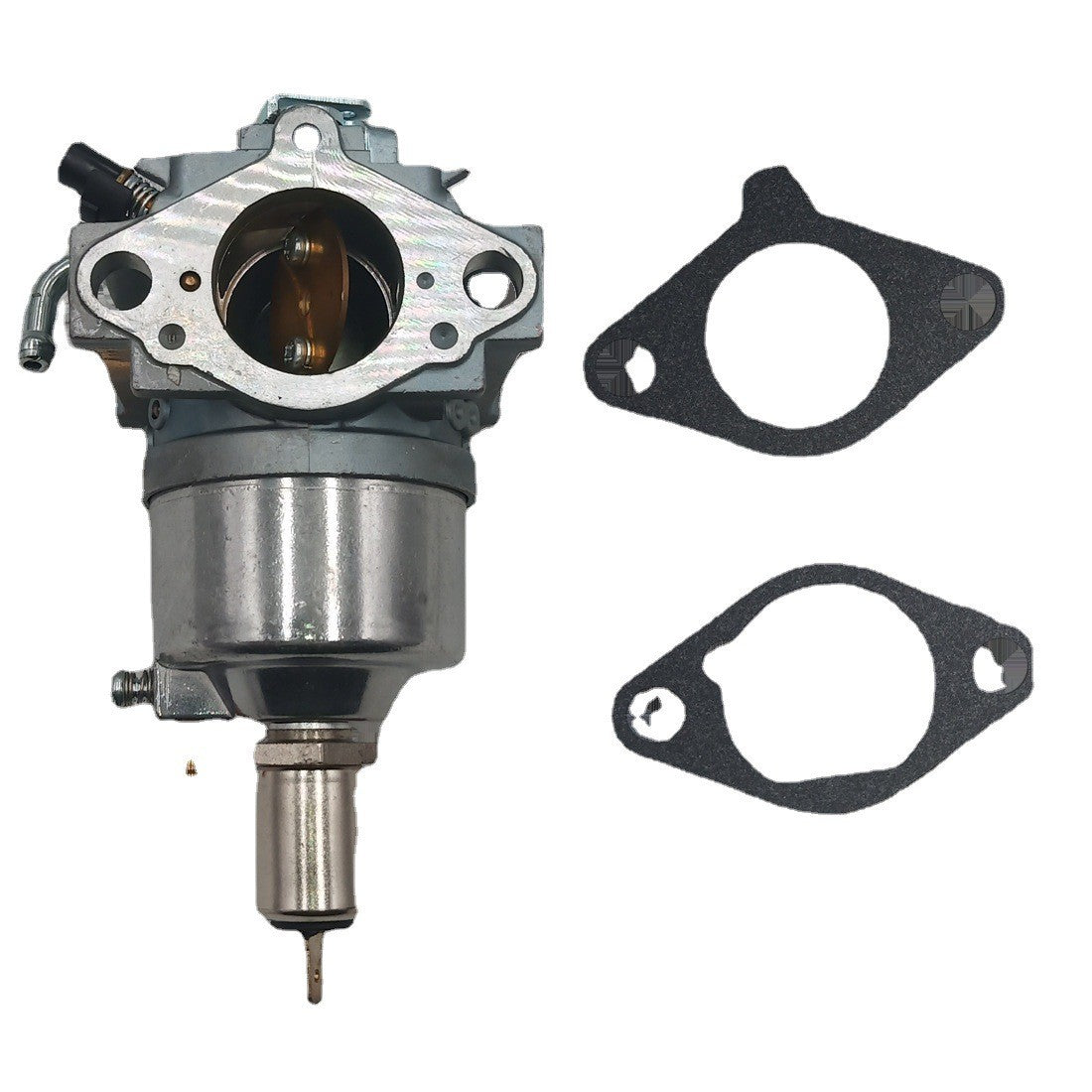 Carburetor for Kawasaki GX345 FD611V (Replace John Deere AM131756)