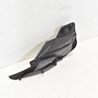 Left Cowl Side Panel for Subaru Impreza WRX STI (2008-2011)