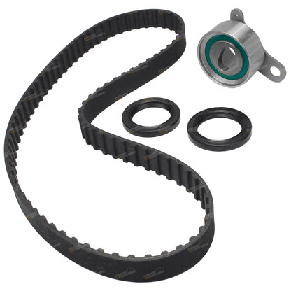 Timing Belt and Tensioner Kit for Toyota Tercel (1983–1988)