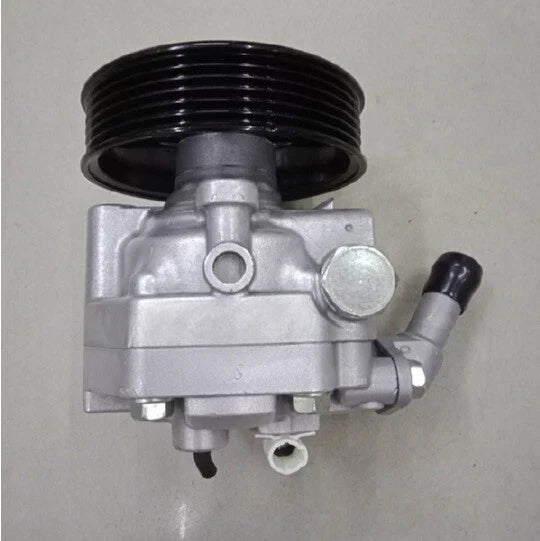 Power Steering Pump w/ Pulley for Subaru Impreza/Forester (2009–2010)