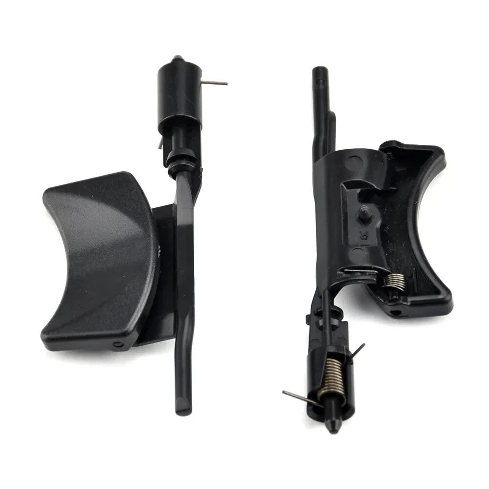 Retractable Cup Holder for Mercedes W166 X166 W292 (2013-2019)