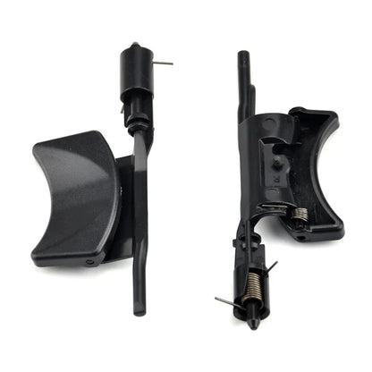 Retractable Cup Holder for Mercedes W166 X166 W292 (2013-2019)