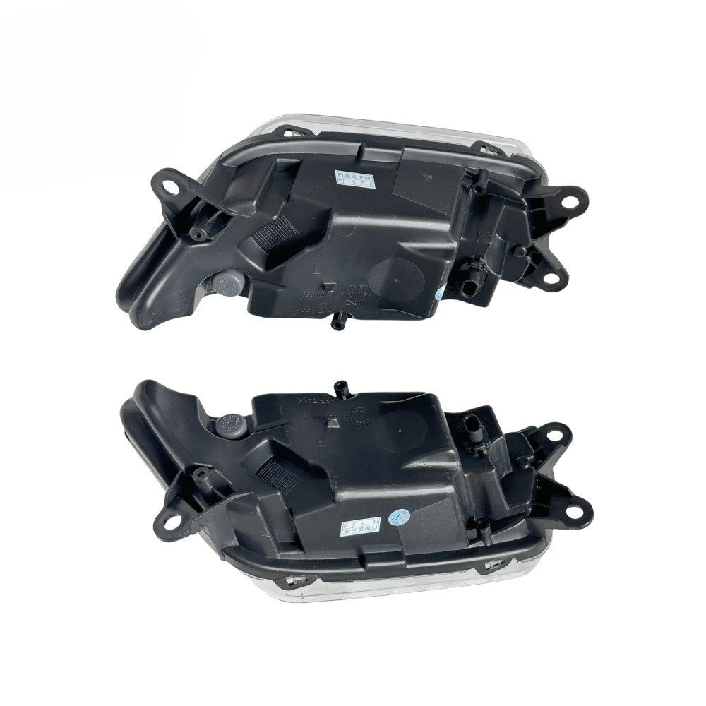 2X LED Fog Lights for Mercedes Benz E-Class Coupe/Sedan