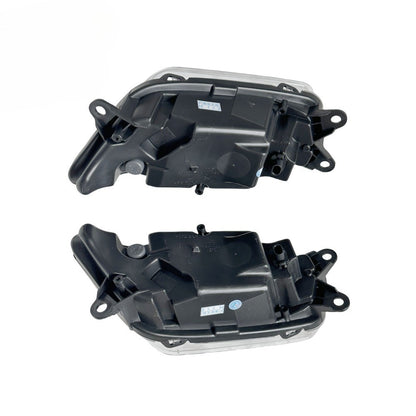 2X LED Fog Lights for Mercedes Benz E-Class Coupe/Sedan