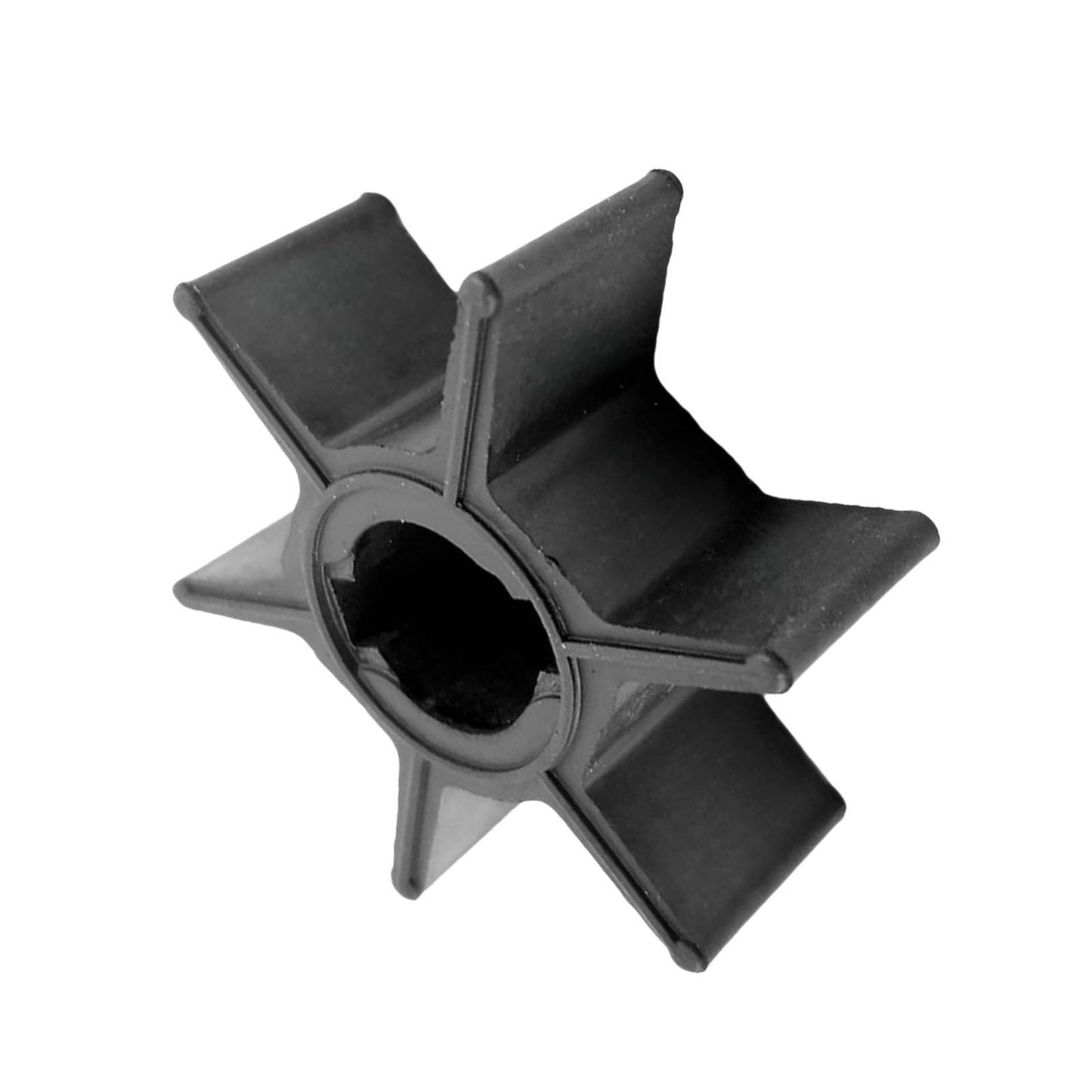 Outboard Water Pump Impeller Kit for Nissan Tohatsu 2.5HP 3.5HP