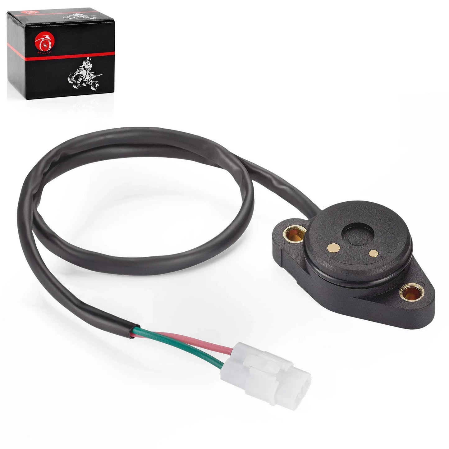Neutral Switch Gear Sensor for Kawasaki KFX450R (2008–2014)