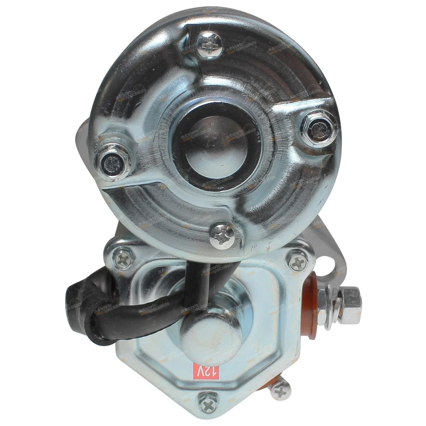Starter Motor for Landcruiser BJ42 BJ60 BJ70 BJ73 3B 4cyl Diesel (1980–1989)