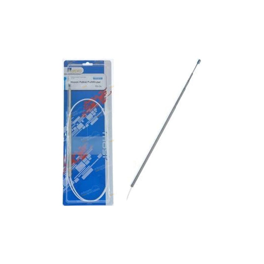 Antenna Mast & Rope for Nissan Patrol GU Y61 (1997-2008)