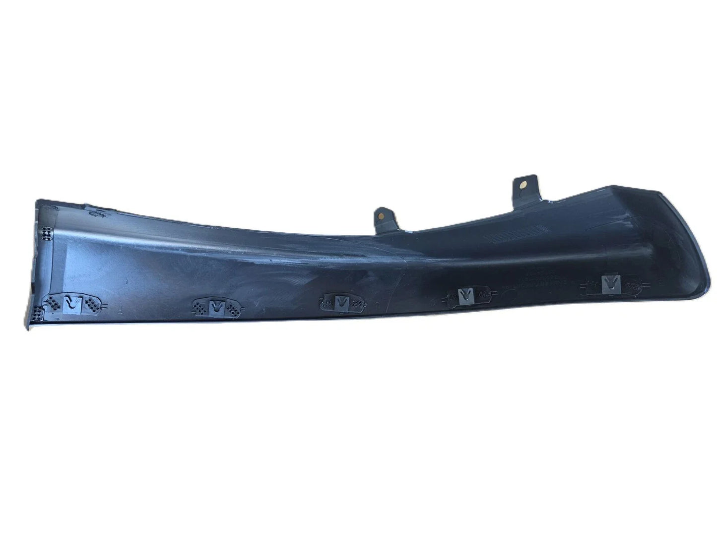 Front Bar Apron Right Side for Mitsubishi Lancer (2007–2017)