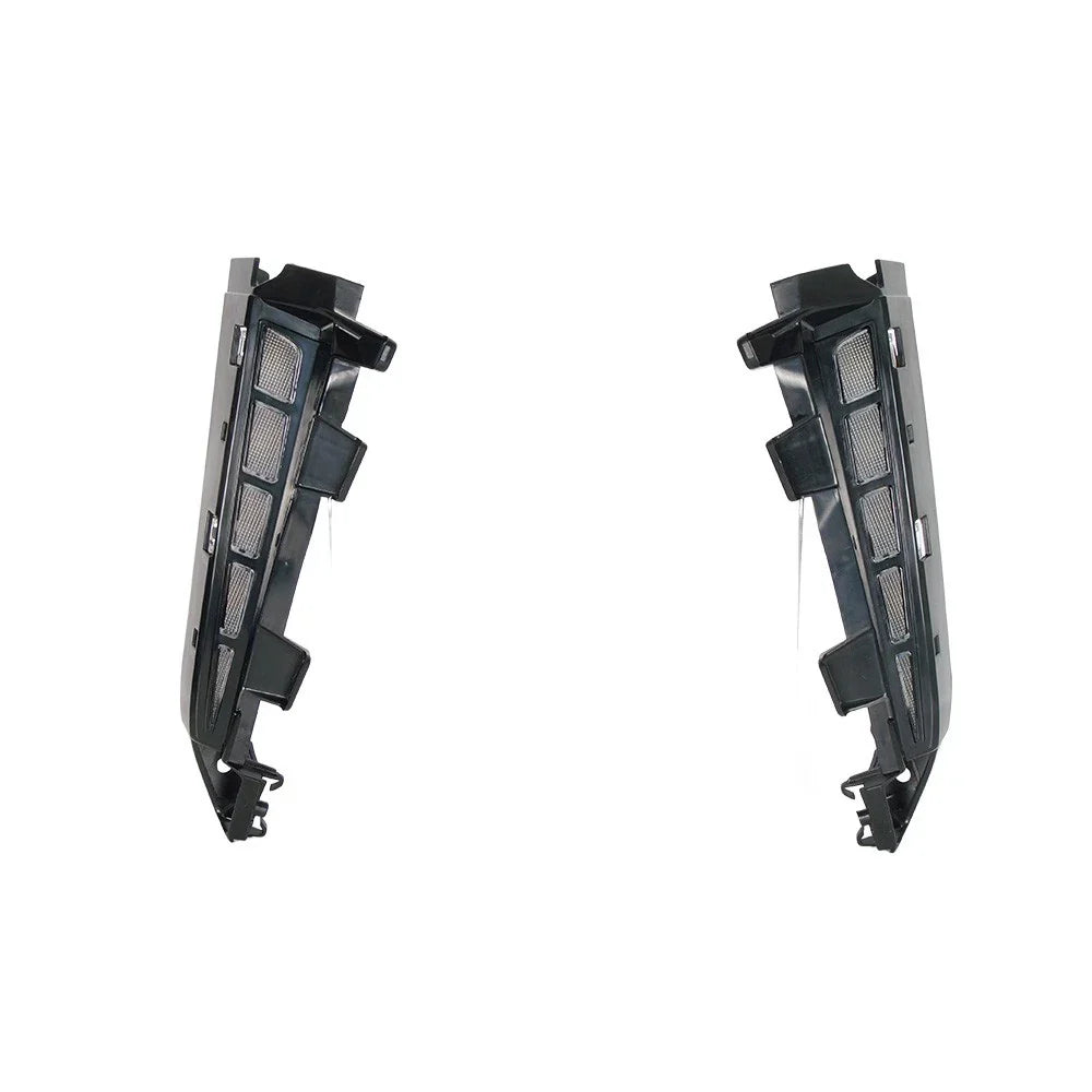 LED Headlight Day Running Lights Wheel Arch Lamps for Toyota Tacoma (2024–2025)