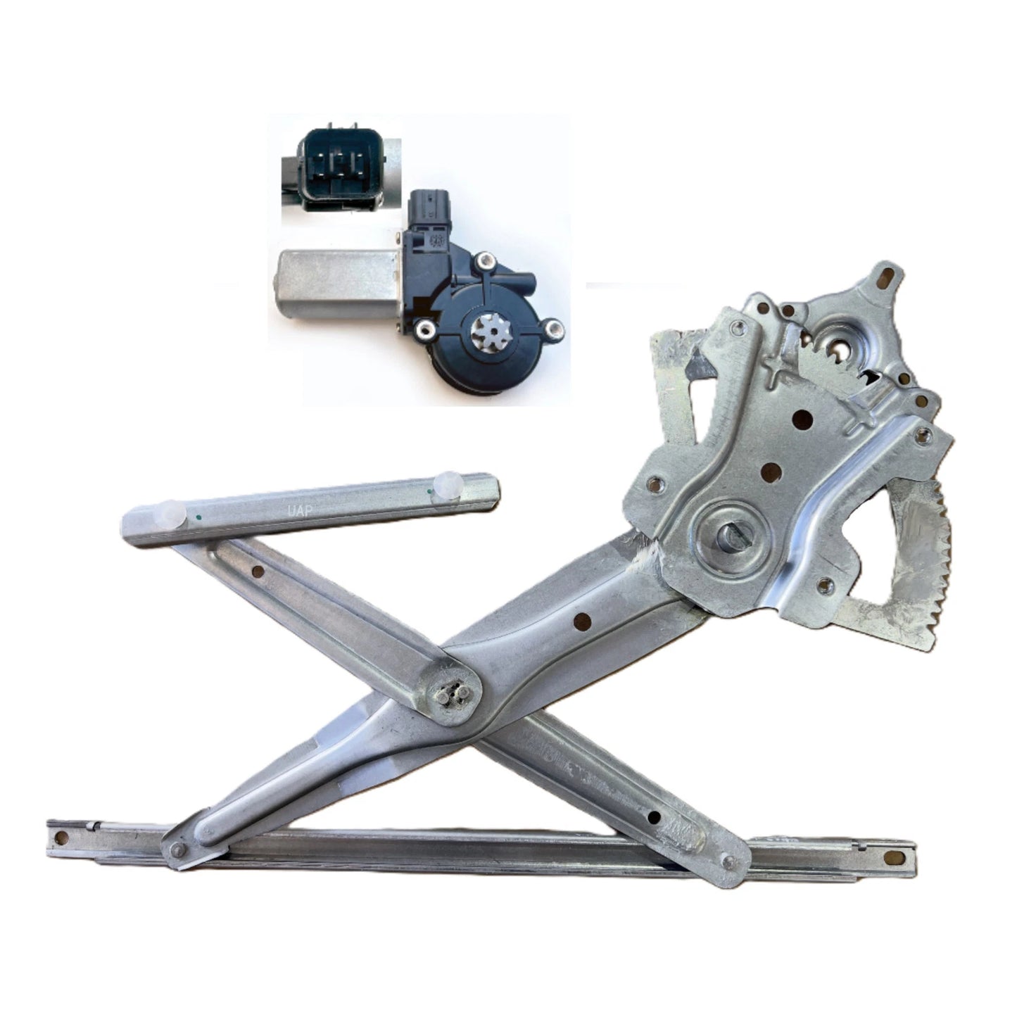 Window Regulator with Motor for Holden Trailblazer RG (2012–2020)