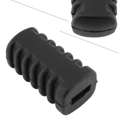 Rubber Sleeve Gear Shift Lever for BMW F800GS F700GS F650 ST (2008-2018)