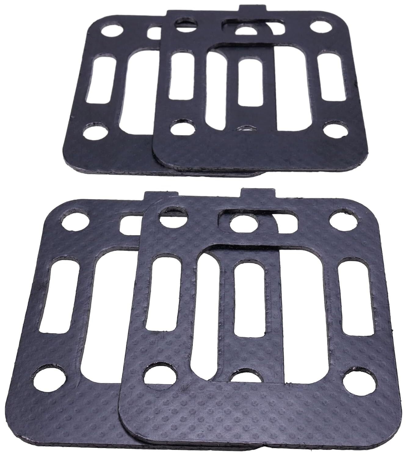 Exhaust Manifold Riser Gasket for Mercruiser (Repl 27-52076, 27-99777)