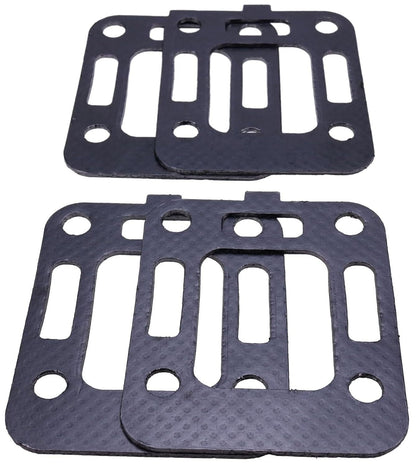Exhaust Manifold Riser Gasket for Mercruiser (Repl 27-52076, 27-99777)