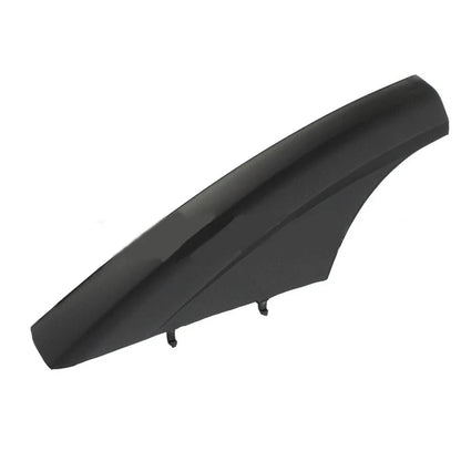 Front Roof Edge Bar Trims Covers for 2000-06 Hyundai Santa Fe (2000-2006)