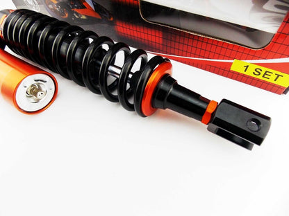 Rear Air Nitrogen Cell Shock Absorbers for Honda CB1100F (1983–1984)