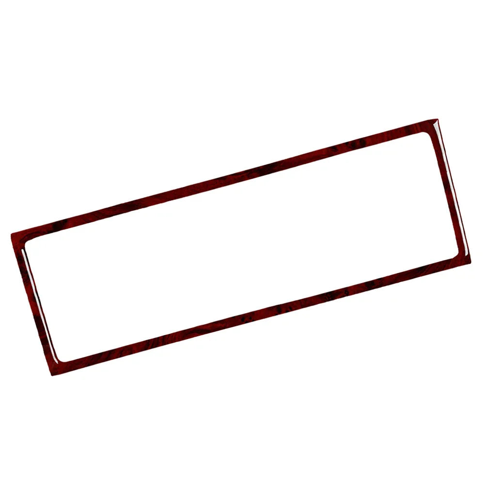 Console Storage Box Frame Cover Trim for BMW 3 Series E36 (1991-1999)