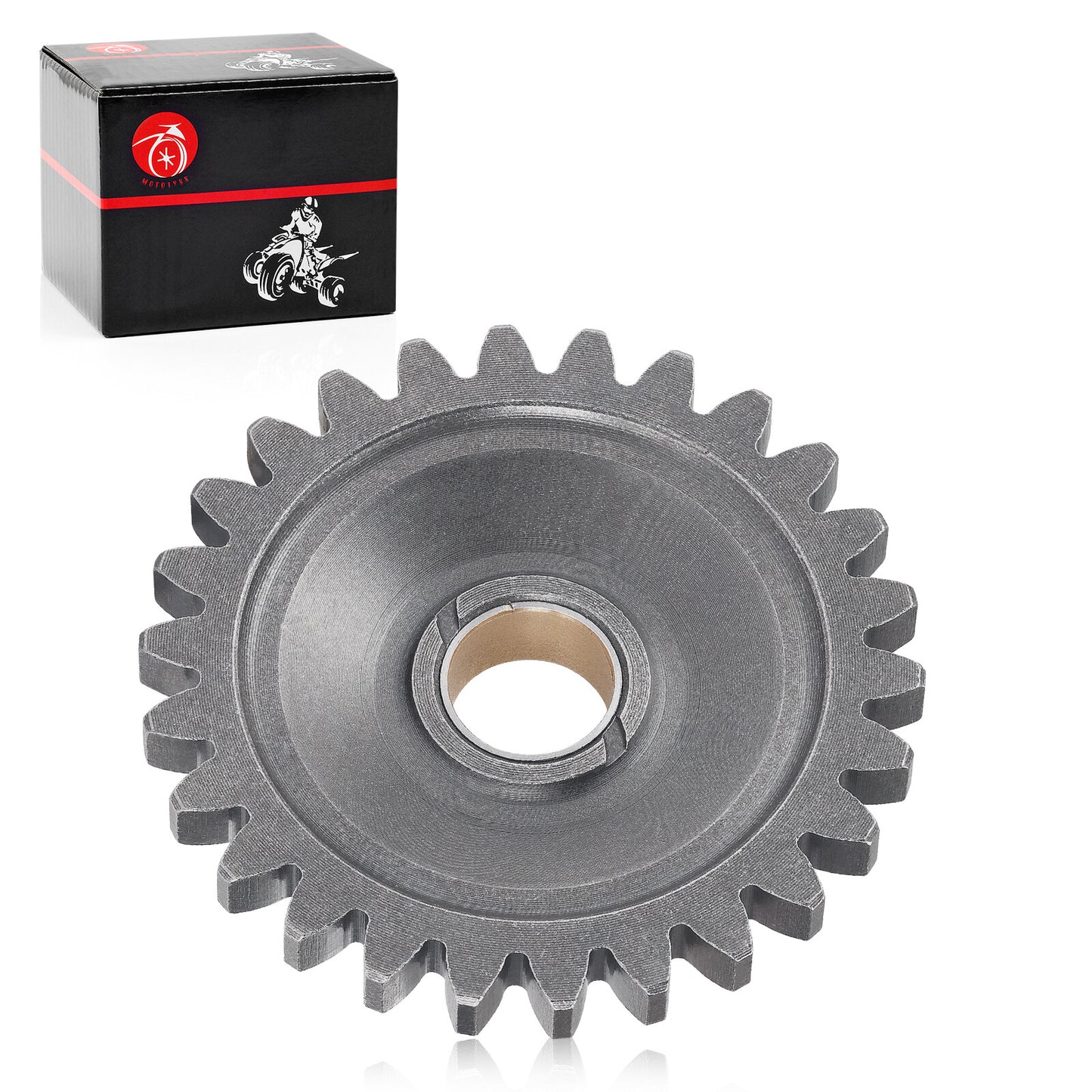 Idle Gear for Yamaha Banshee 350 (1987–2006) 26T