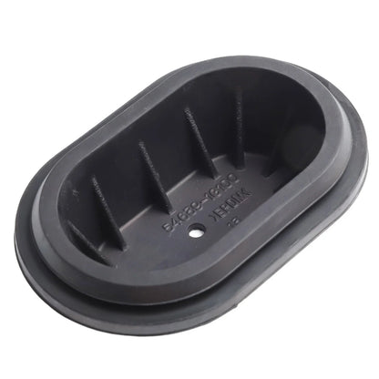 Shock Insulator Top Cover for Accent (2006–2011)