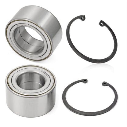 Rear Wheel Bearings & Ring for Polaris Sportsman (2000–2023)