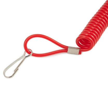 Boat Kill Switch Lanyard Clip Engine Cord for Racing Safety Accessories