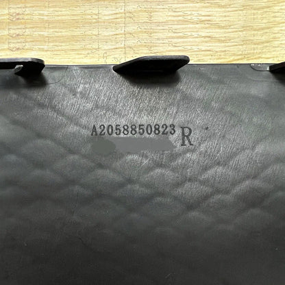 Fog Light Cover for Benz C300 Front Right Side (2015-2021)