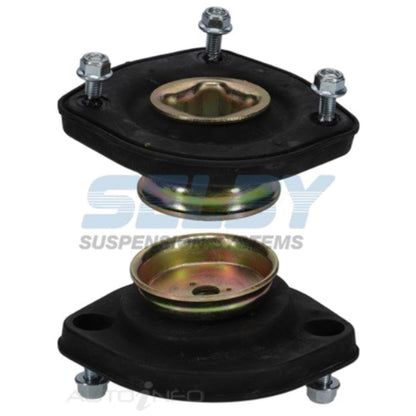 RH Rear Strut Mount for Hyundai Tiburon (2002–2010)