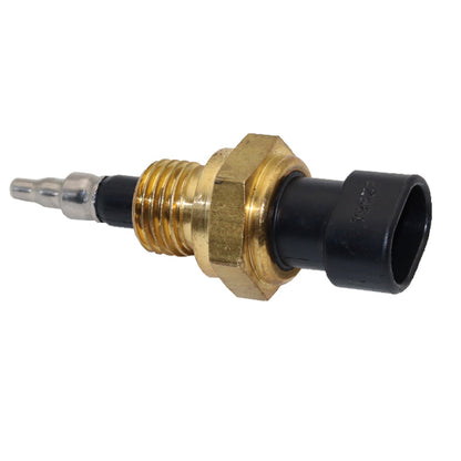 Coolant Temperature Sensor for Cummins ISX QSX ISF 2.8 ISBE ISC 8.3 (2000–2023)