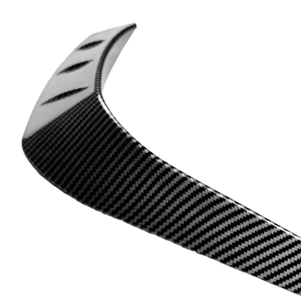 Front Bumper Side Splitter for Ford Focus MK4 ST Line (2019-2022)