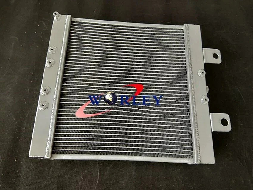 Aluminum Radiator for Lamborghini Gallardo (2003-2008)