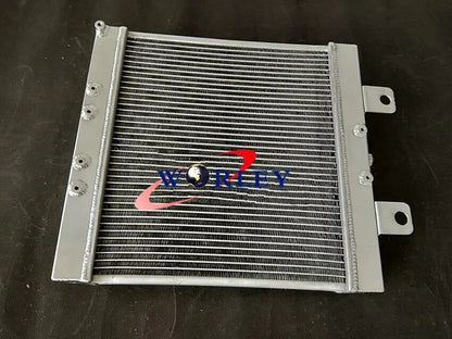 Aluminum Radiator for Lamborghini Gallardo (2003-2008)