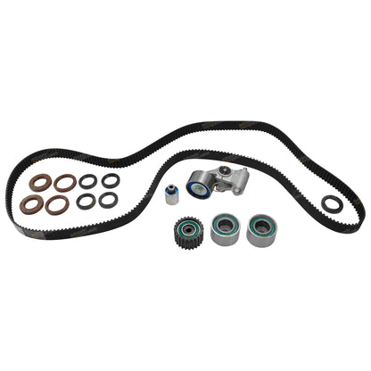 Timing Belt and Hydraulic Tensioner Kit for Subaru Liberty (2002–2007)