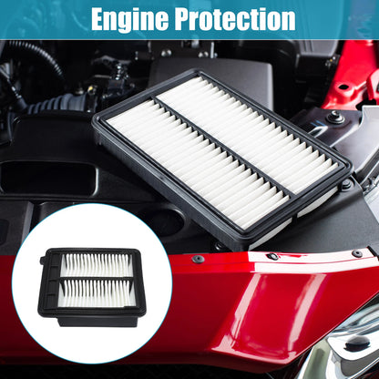 Engine Air Filter for Honda CR-Z ZF1/ZF2 (2011–2016) No. 17220RTW000