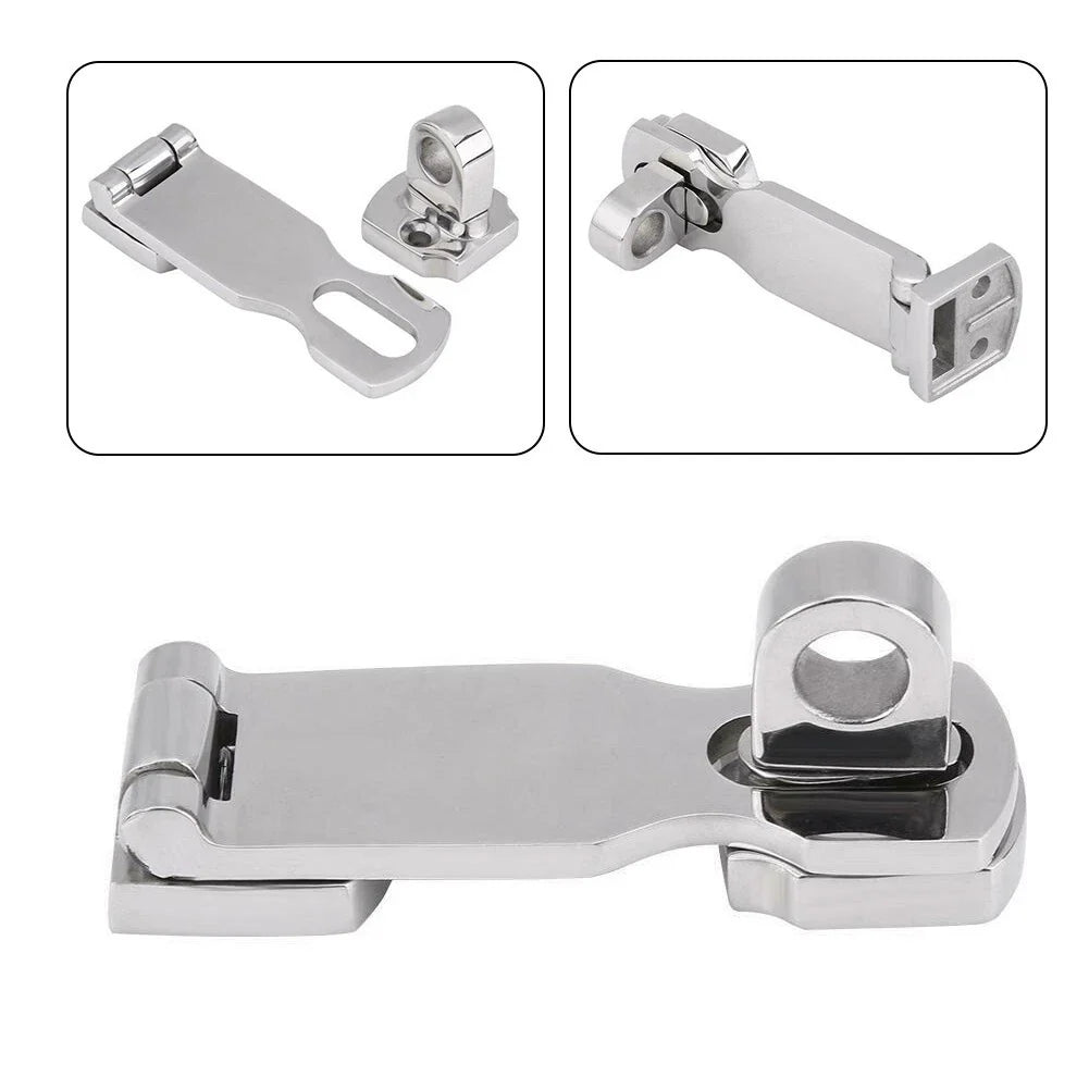 Clamp 5/92MM Boat Locker Latch for Boat