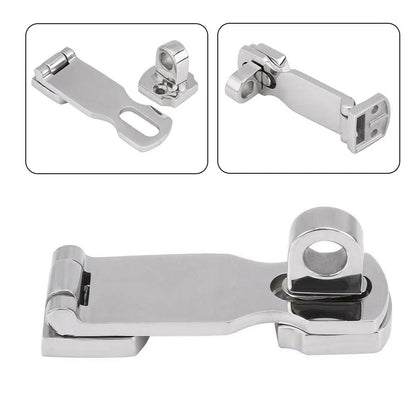 Clamp 5/92MM Boat Locker Latch for Boat