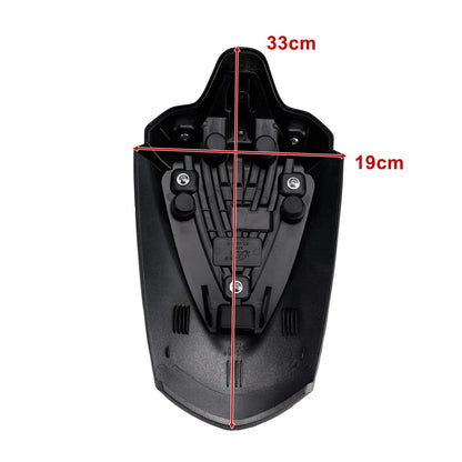 Ignition Switch Cover Blue for Honda PCX 125 150 160 ADV 150 (2010–2023)