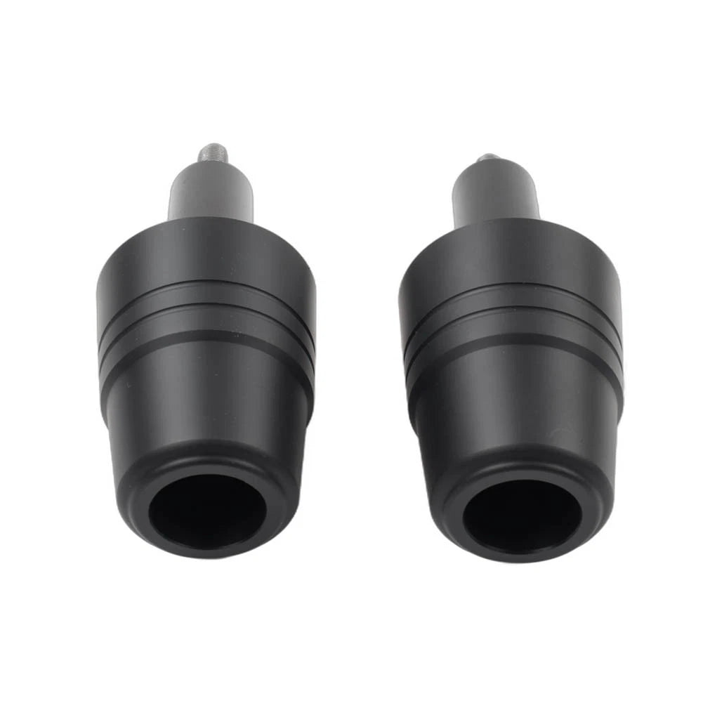 Universal Motorcycle Small Side Knee Pads Wind Deflector Windshield