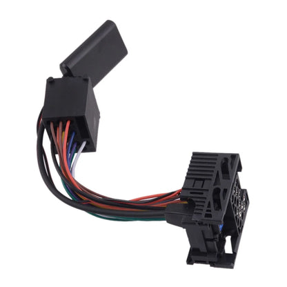 Bluetooth AUX IN Audio Cable Adapter for BMW 3 Series E46 (2002-2006)