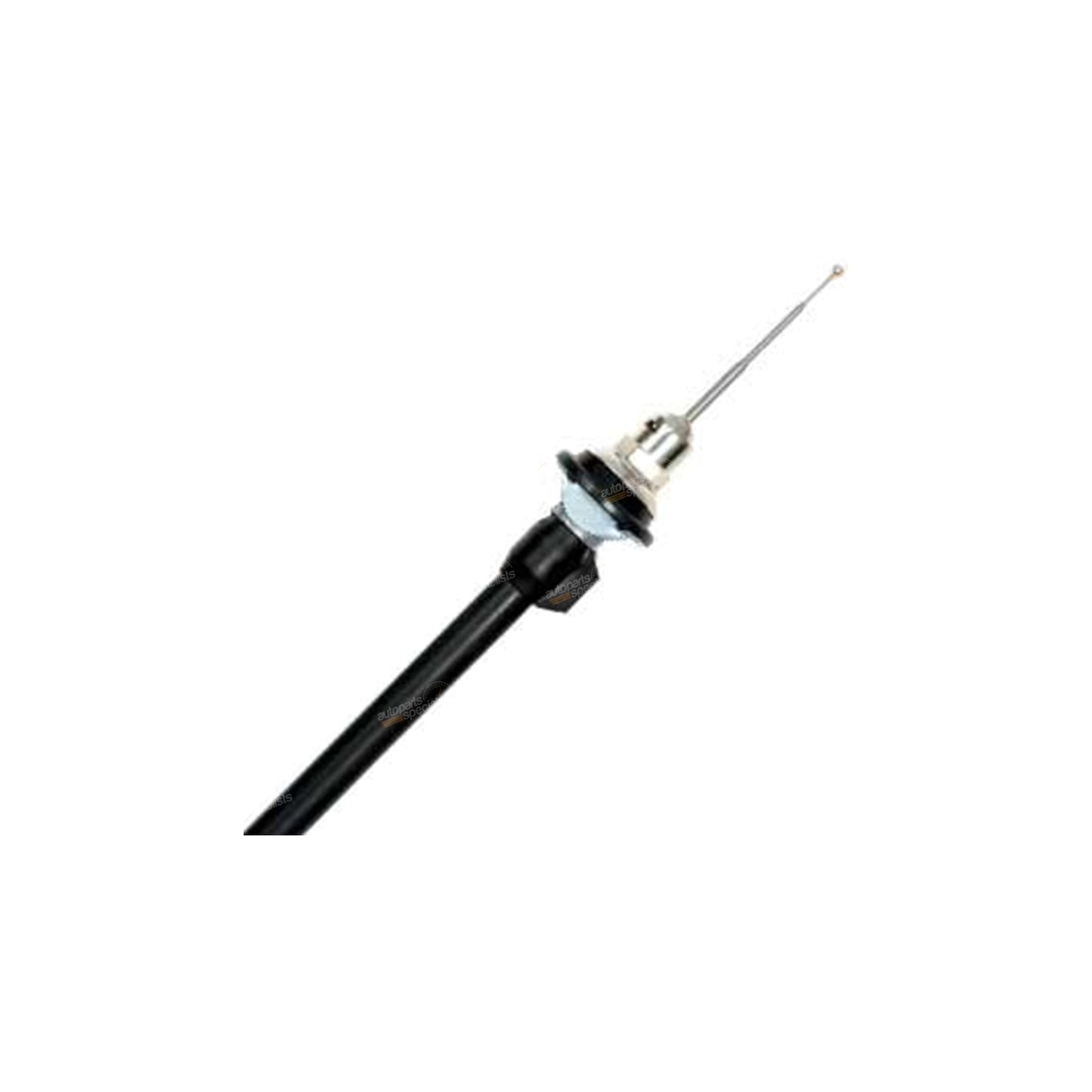 Antenna Guard for Landcruiser 60 Series (1980–1989)