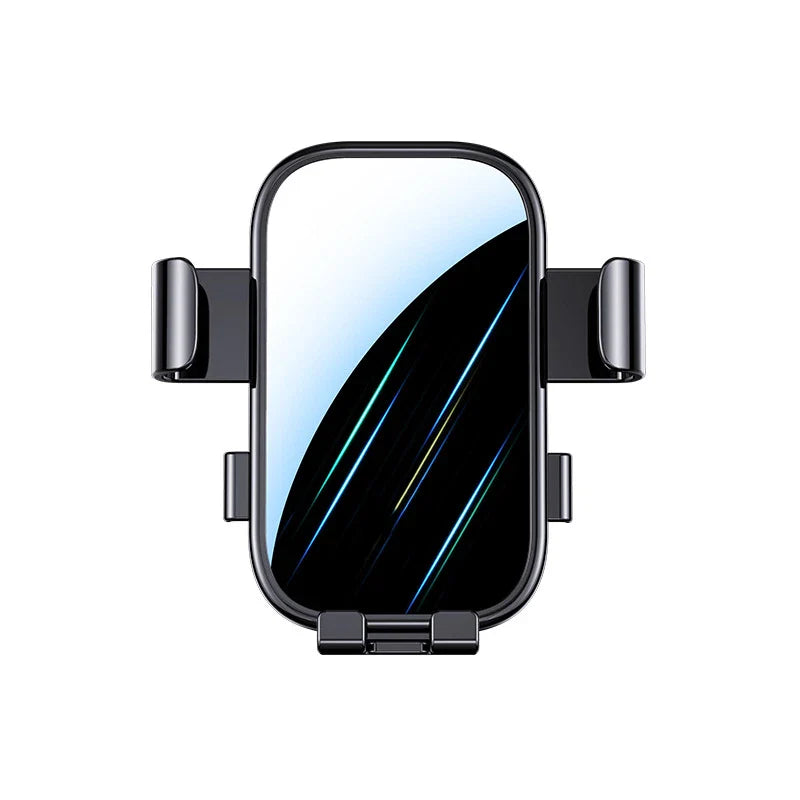 Car Cell Phone Holder Stand Mount Clip for Volvo XC90 (2015–2024)